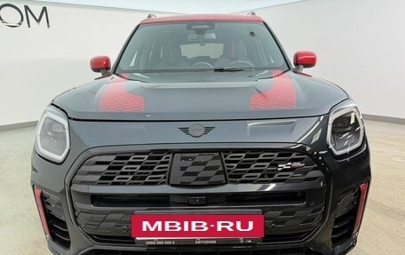 MINI Countryman, 2024 год, 7 290 000 рублей, 3 фотография