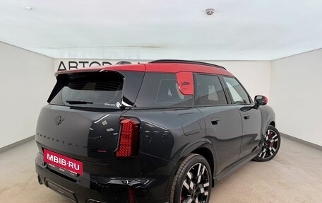 MINI Countryman, 2024 год, 7 290 000 рублей, 2 фотография