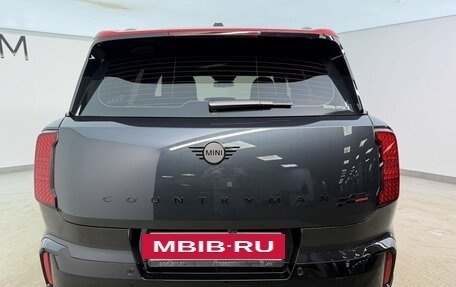 MINI Countryman, 2024 год, 7 290 000 рублей, 4 фотография