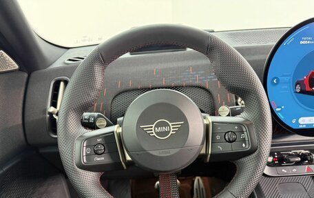 MINI Countryman, 2024 год, 7 290 000 рублей, 16 фотография