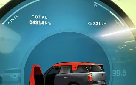 MINI Countryman, 2024 год, 7 290 000 рублей, 17 фотография