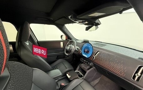 MINI Countryman, 2024 год, 7 290 000 рублей, 13 фотография