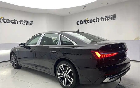 Audi A6, 2025 год, 6 750 000 рублей, 7 фотография