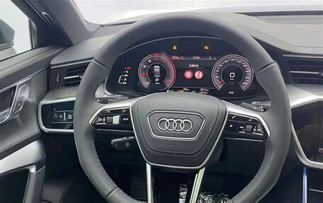 Audi A6, 2025 год, 6 750 000 рублей, 11 фотография
