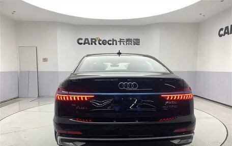 Audi A6, 2025 год, 6 750 000 рублей, 6 фотография