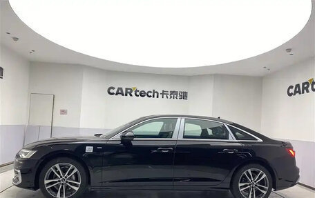 Audi A6, 2025 год, 6 750 000 рублей, 8 фотография