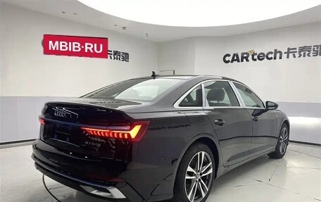 Audi A6, 2025 год, 6 750 000 рублей, 5 фотография