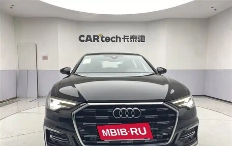 Audi A6, 2025 год, 6 750 000 рублей, 3 фотография