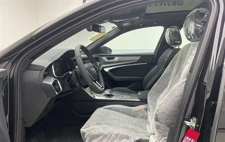 Audi A6, 2025 год, 6 750 000 рублей, 12 фотография