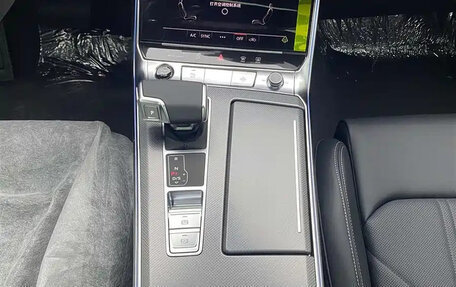 Audi A6, 2025 год, 6 750 000 рублей, 15 фотография