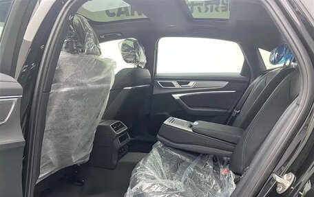 Audi A6, 2025 год, 6 750 000 рублей, 14 фотография