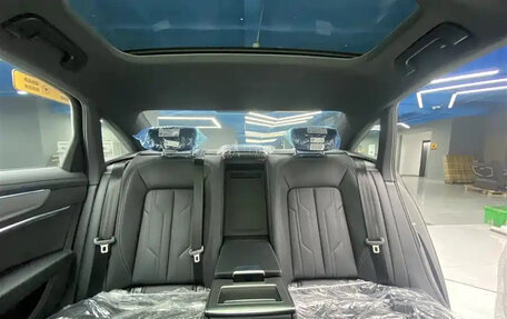 Audi A6, 2025 год, 6 750 000 рублей, 16 фотография