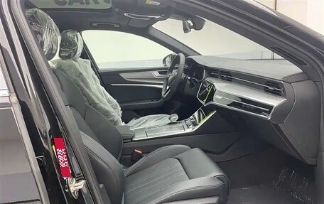 Audi A6, 2025 год, 6 750 000 рублей, 13 фотография