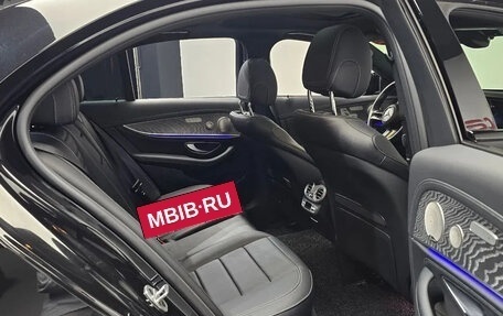 Mercedes-Benz E-Класс, 2023 год, 5 230 000 рублей, 8 фотография