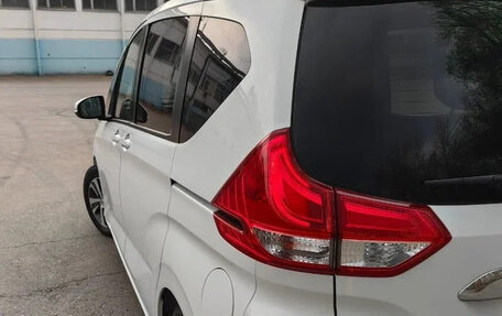 Honda Freed II, 2023 год, 1 590 000 рублей, 8 фотография