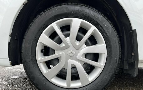 Renault Sandero II рестайлинг, 2019 год, 799 900 рублей, 9 фотография