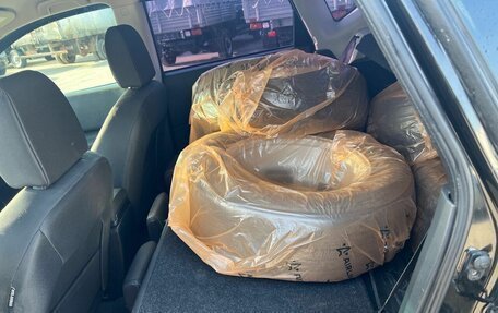 Nissan Qashqai, 2011 год, 970 000 рублей, 7 фотография