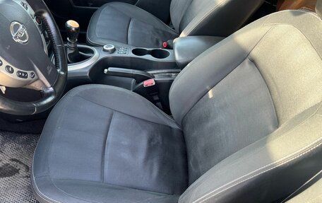 Nissan Qashqai, 2011 год, 970 000 рублей, 6 фотография