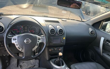 Nissan Qashqai, 2011 год, 970 000 рублей, 5 фотография