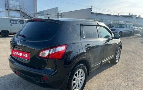Nissan Qashqai, 2011 год, 970 000 рублей, 2 фотография