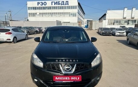 Nissan Qashqai, 2011 год, 970 000 рублей, 3 фотография