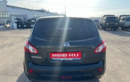 Nissan Qashqai, 2011 год, 970 000 рублей, 4 фотография