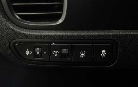 KIA Rio IV, 2020 год, 1 329 999 рублей, 13 фотография