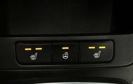 KIA Rio IV, 2020 год, 1 329 999 рублей, 12 фотография