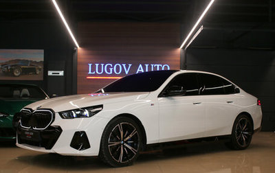 BMW 5 серия, 2025 год, 8 300 000 рублей, 1 фотография