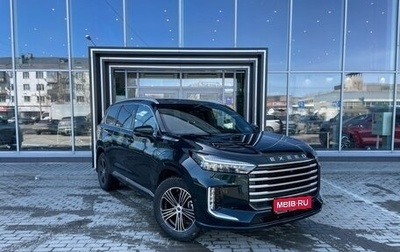 CheryExeed VX, 2024 год, 3 800 000 рублей, 1 фотография