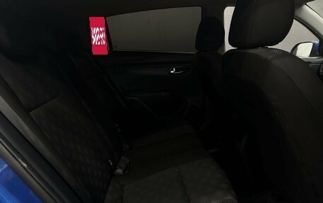 KIA Rio IV, 2020 год, 1 329 999 рублей, 17 фотография