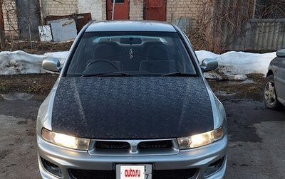 Mitsubishi Aspire, 1999 год, 360 000 рублей, 1 фотография