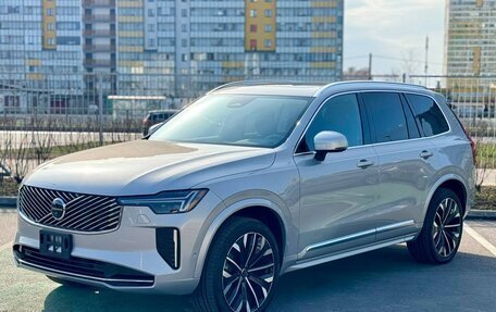 Volvo XC90 II рестайлинг, 2025 год, 8 490 000 рублей, 1 фотография