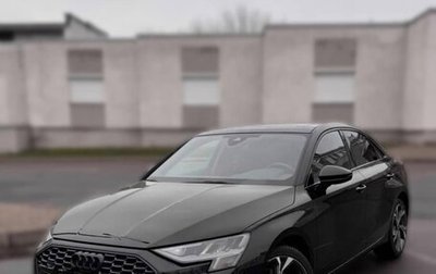 Audi A3, 2022 год, 2 300 000 рублей, 1 фотография