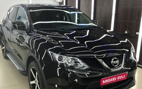 Nissan Qashqai, 2015 год, 1 150 000 рублей, 1 фотография