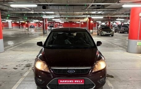 Ford Focus II рестайлинг, 2010 год, 650 000 рублей, 1 фотография