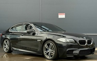 BMW 5 серия, 2013 год, 2 350 000 рублей, 1 фотография