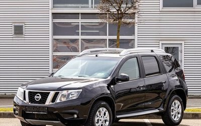 Nissan Terrano III, 2014 год, 995 000 рублей, 1 фотография