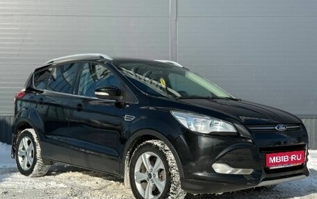 Ford Kuga III, 2013 год, 1 200 000 рублей, 1 фотография