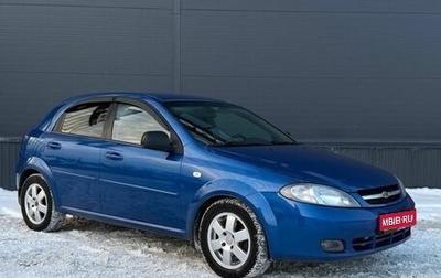 Chevrolet Lacetti, 2011 год, 490 000 рублей, 1 фотография
