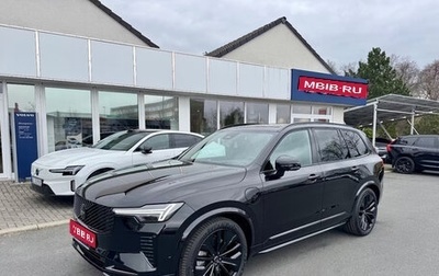 Volvo XC90 II рестайлинг, 2026 год, 11 700 000 рублей, 1 фотография