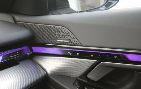 BMW 5 серия, 2025 год, 8 300 000 рублей, 11 фотография