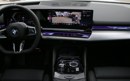 BMW 5 серия, 2025 год, 8 300 000 рублей, 7 фотография