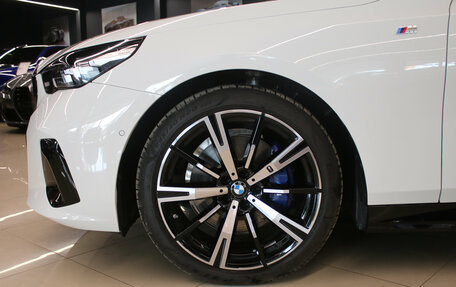 BMW 5 серия, 2025 год, 8 300 000 рублей, 16 фотография