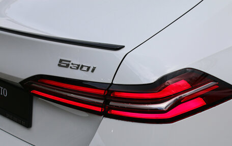 BMW 5 серия, 2025 год, 8 300 000 рублей, 15 фотография