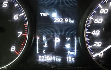 Mitsubishi Outlander III рестайлинг 3, 2020 год, 2 399 000 рублей, 16 фотография