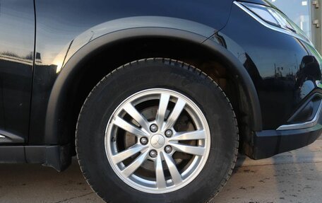 Mitsubishi Outlander III рестайлинг 3, 2020 год, 2 399 000 рублей, 10 фотография