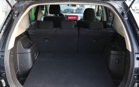 Mitsubishi Outlander III рестайлинг 3, 2020 год, 2 399 000 рублей, 11 фотография