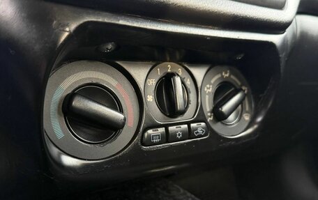 Mitsubishi Lancer IX, 2007 год, 350 000 рублей, 13 фотография