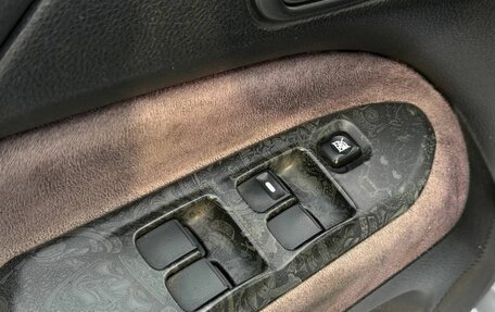 Mitsubishi Lancer IX, 2007 год, 350 000 рублей, 17 фотография